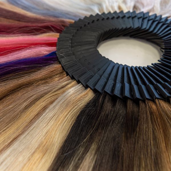 Sogreat Hair Color Ring