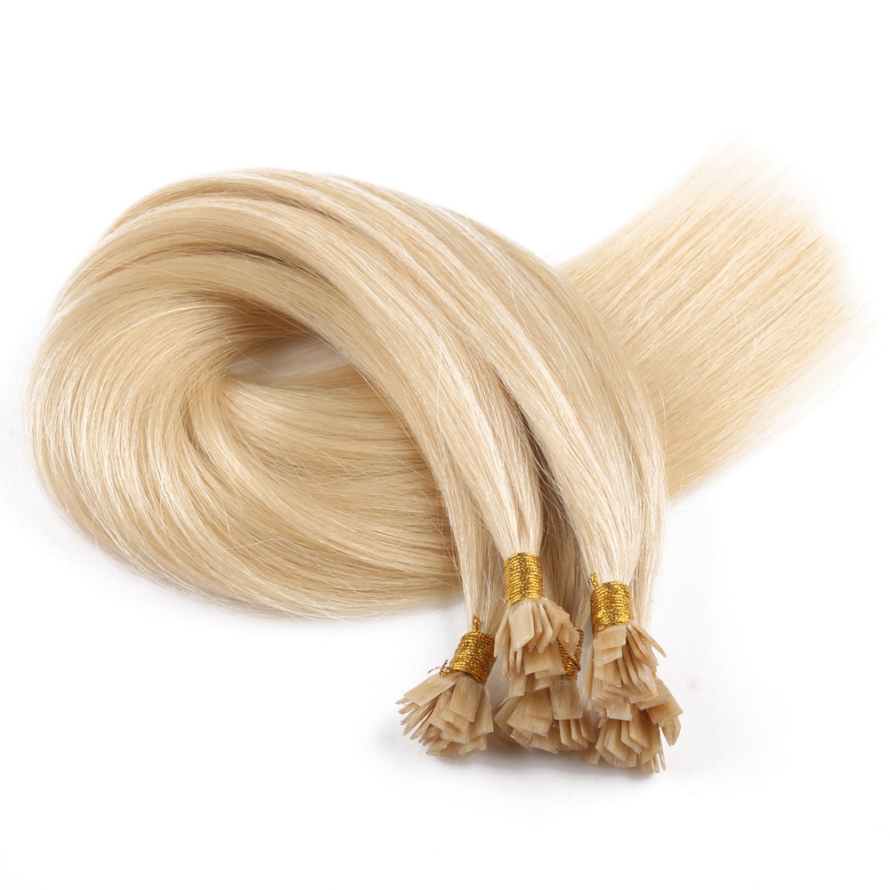 Sogreat Flat Tip Hair Extensions