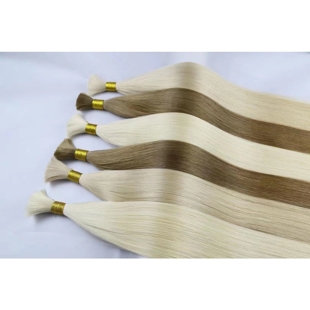 Sogreat Hair Bulk