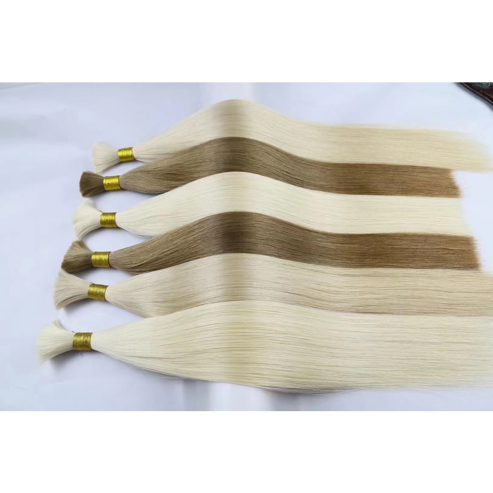 Sogreat Hair Bulk