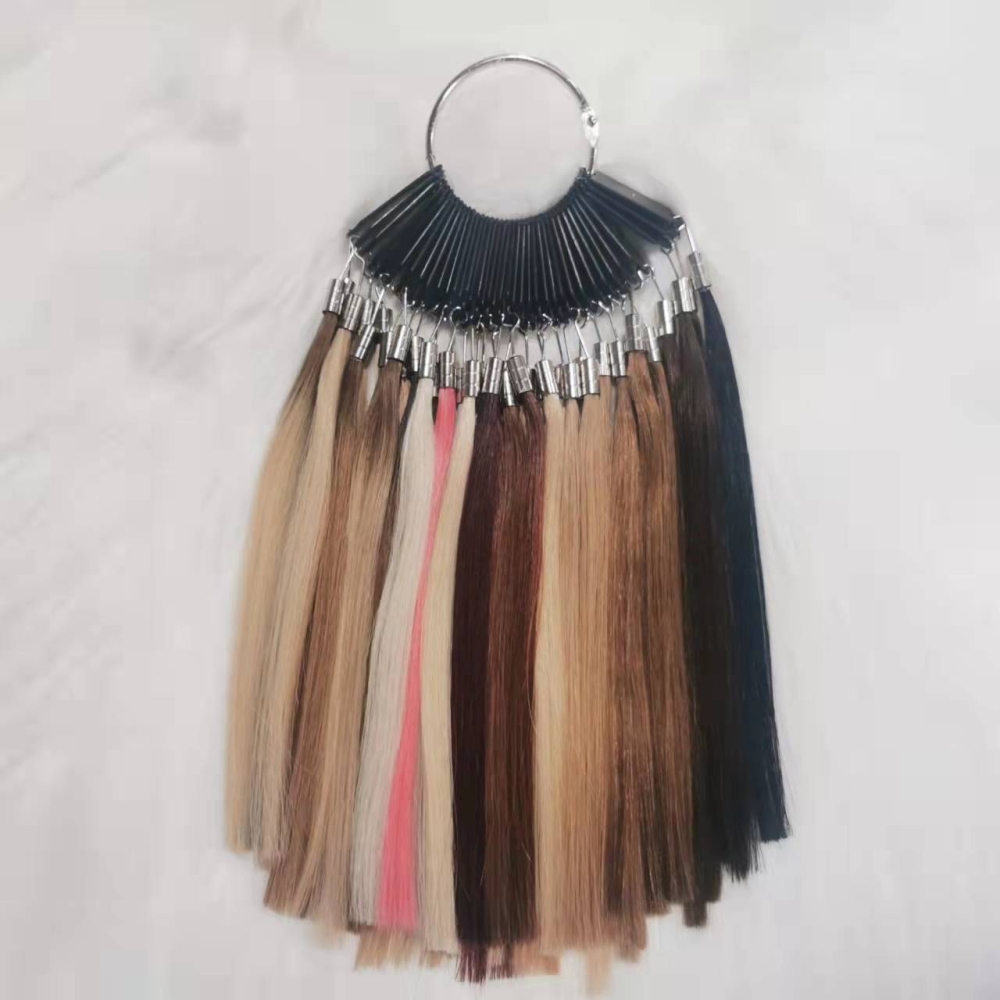 Sogreat Hair Color Ring
